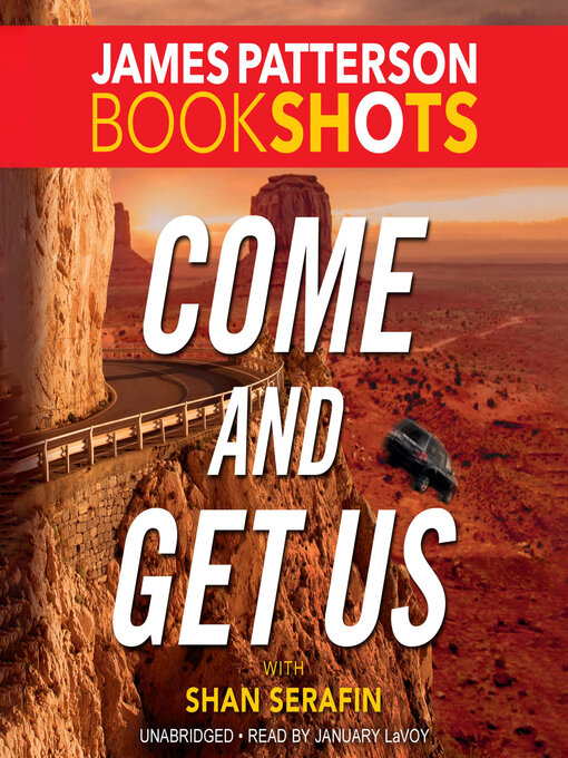 Cover image for Come and Get Us